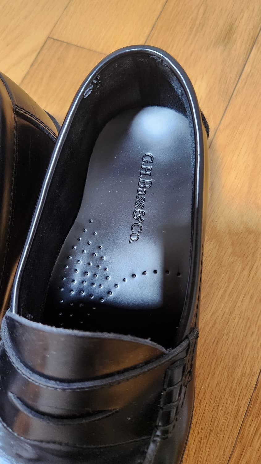 바스 페니로퍼 260 상품이미지2