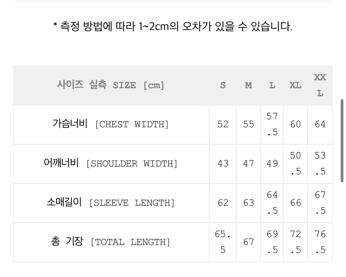 칼하트wip og 산타페 자켓 블랙 L 상품이미지5