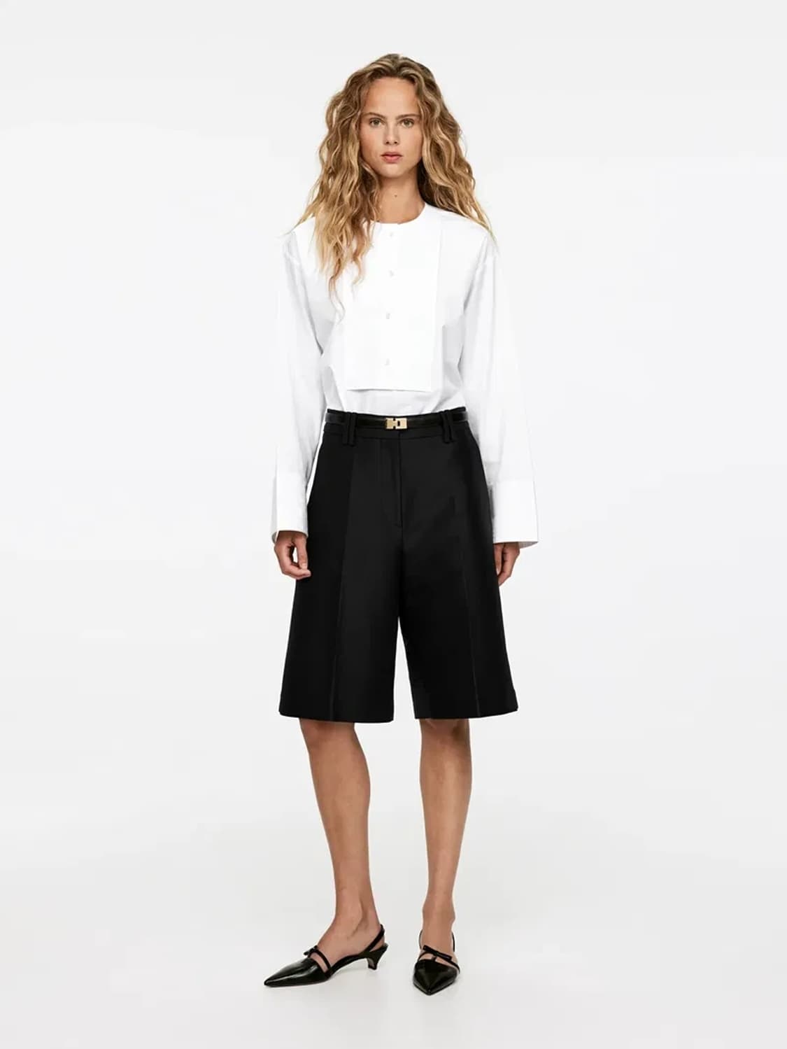 아르켓 버뮤다팬츠 상품이미지1