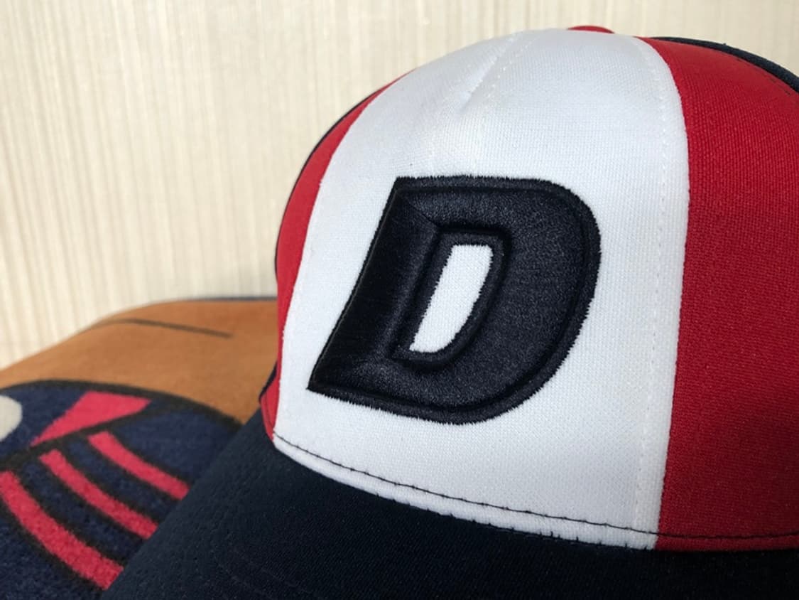 KBO 필라 두산베어스 올드모자/캡 58cm(F) 상품이미지5