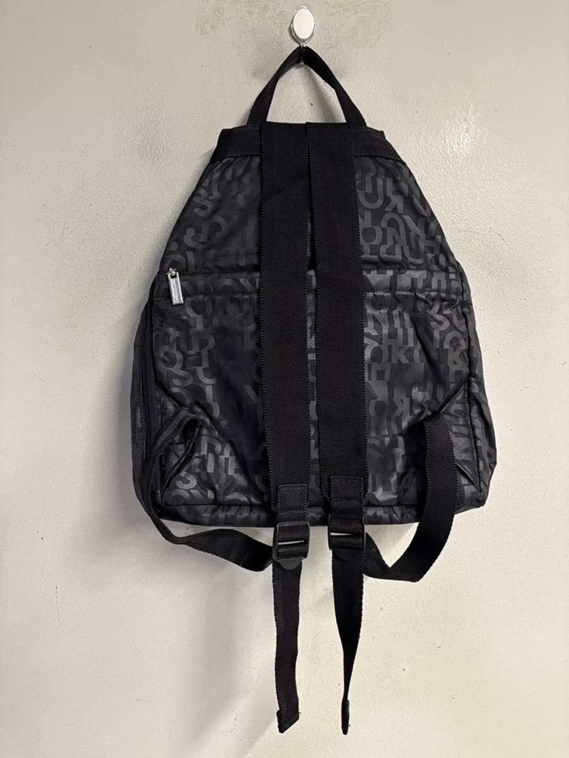 HIROKO KOSHINO SPORTS Logo Backpack  상품이미지5