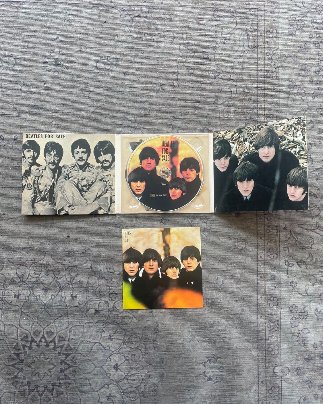 The Beatles 상품이미지2