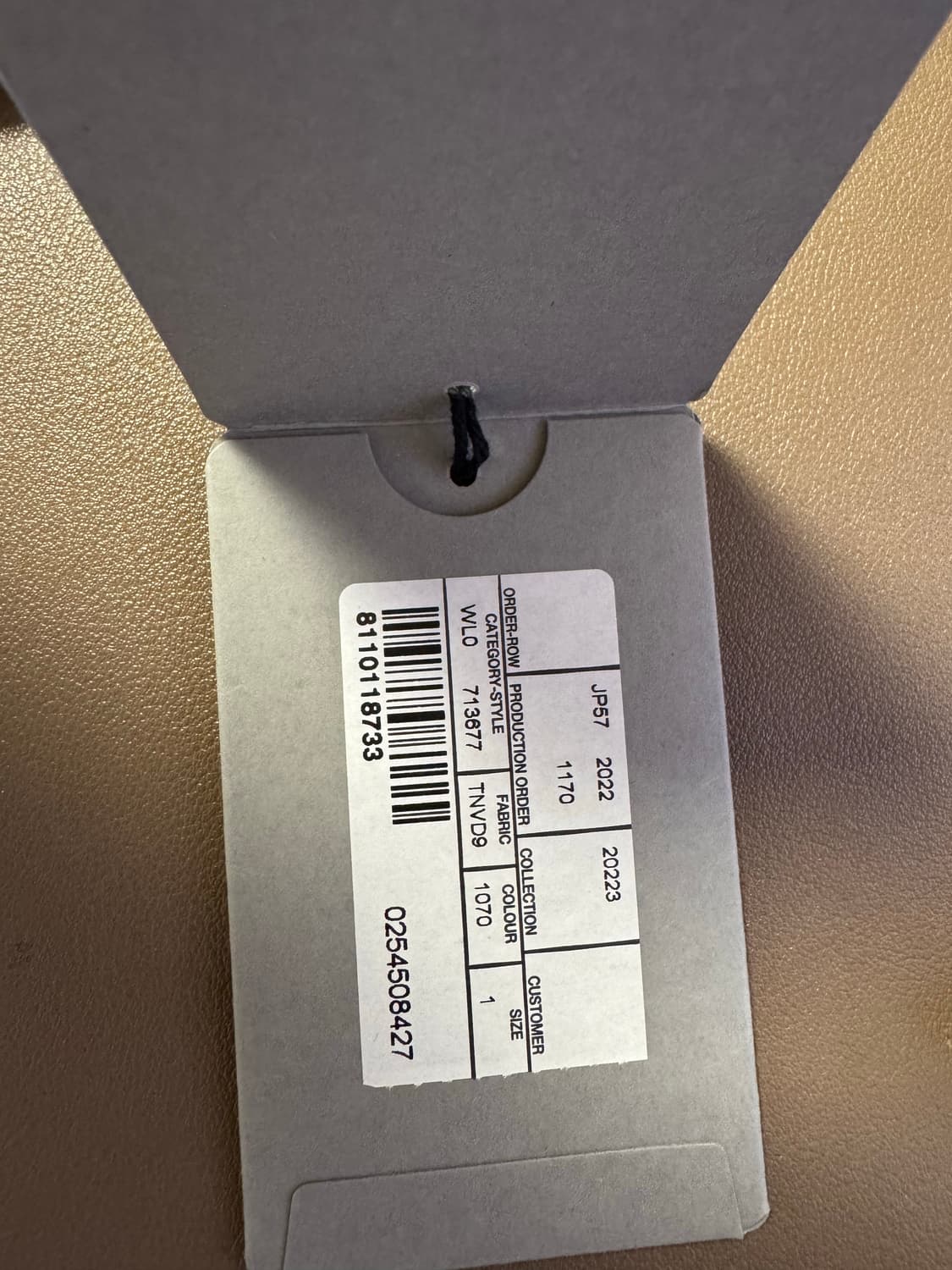 발렌시아가 xxxl 후드 상품이미지3