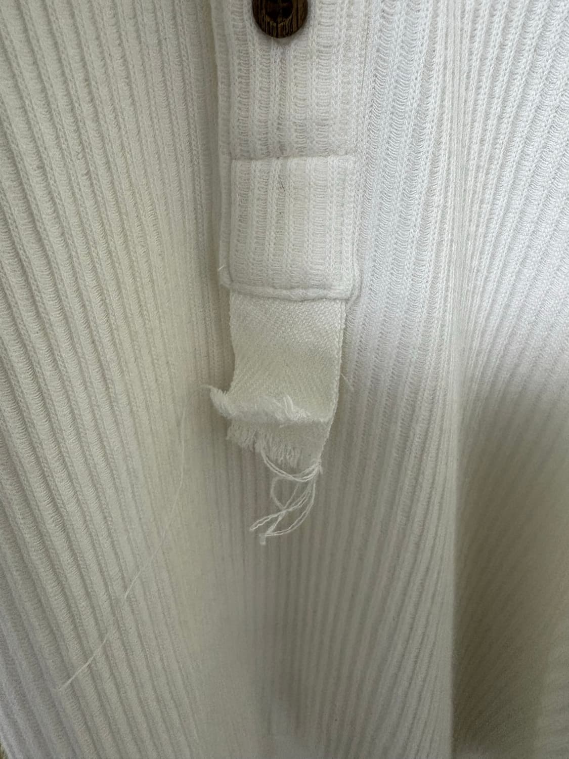 안셀름 코튼립 헨리 스웨트 상품이미지7