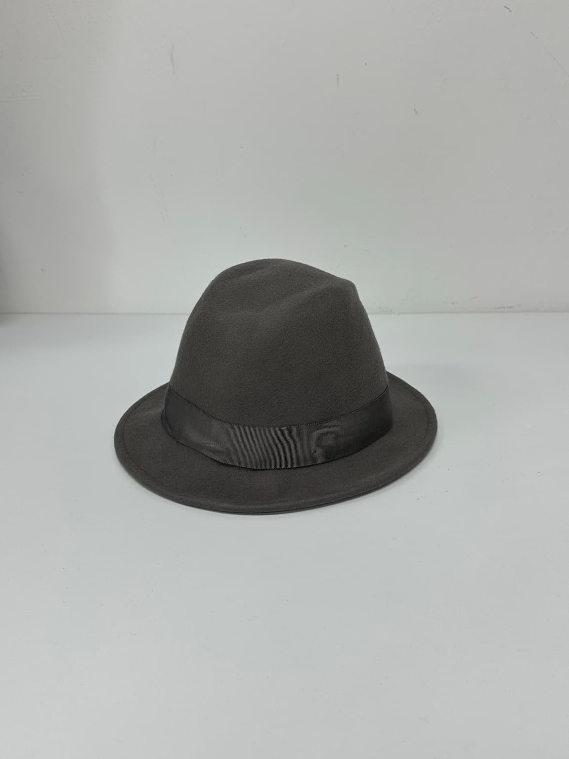 override 울 버킷햇 모자 상품이미지5