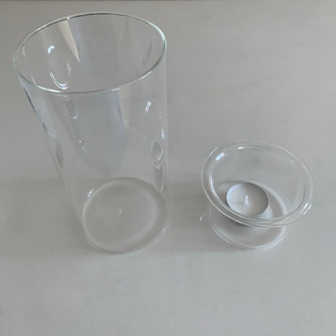Double Glass Set 상품이미지4