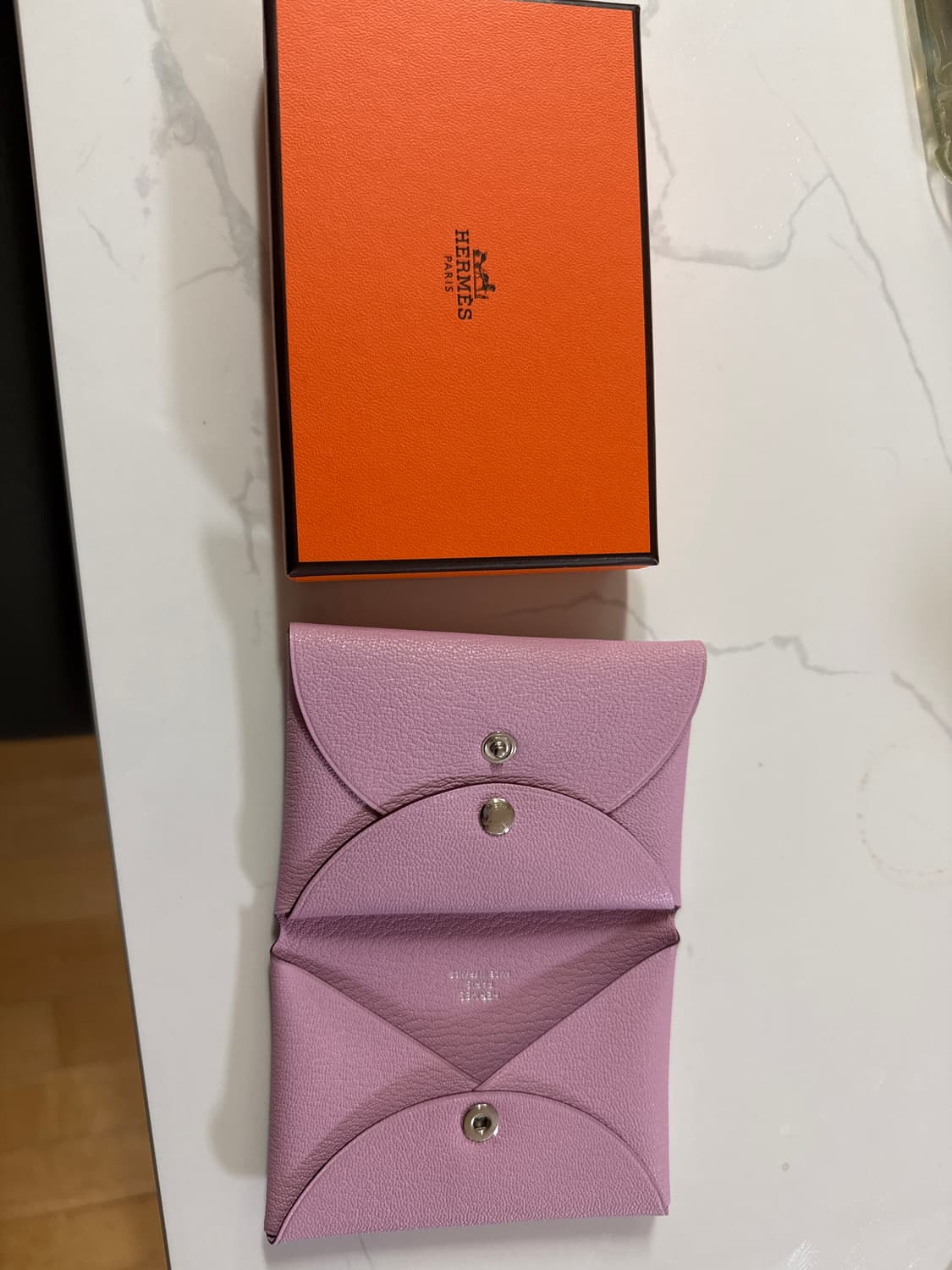 에르메스 칼비 듀오 미조레 상품이미지1