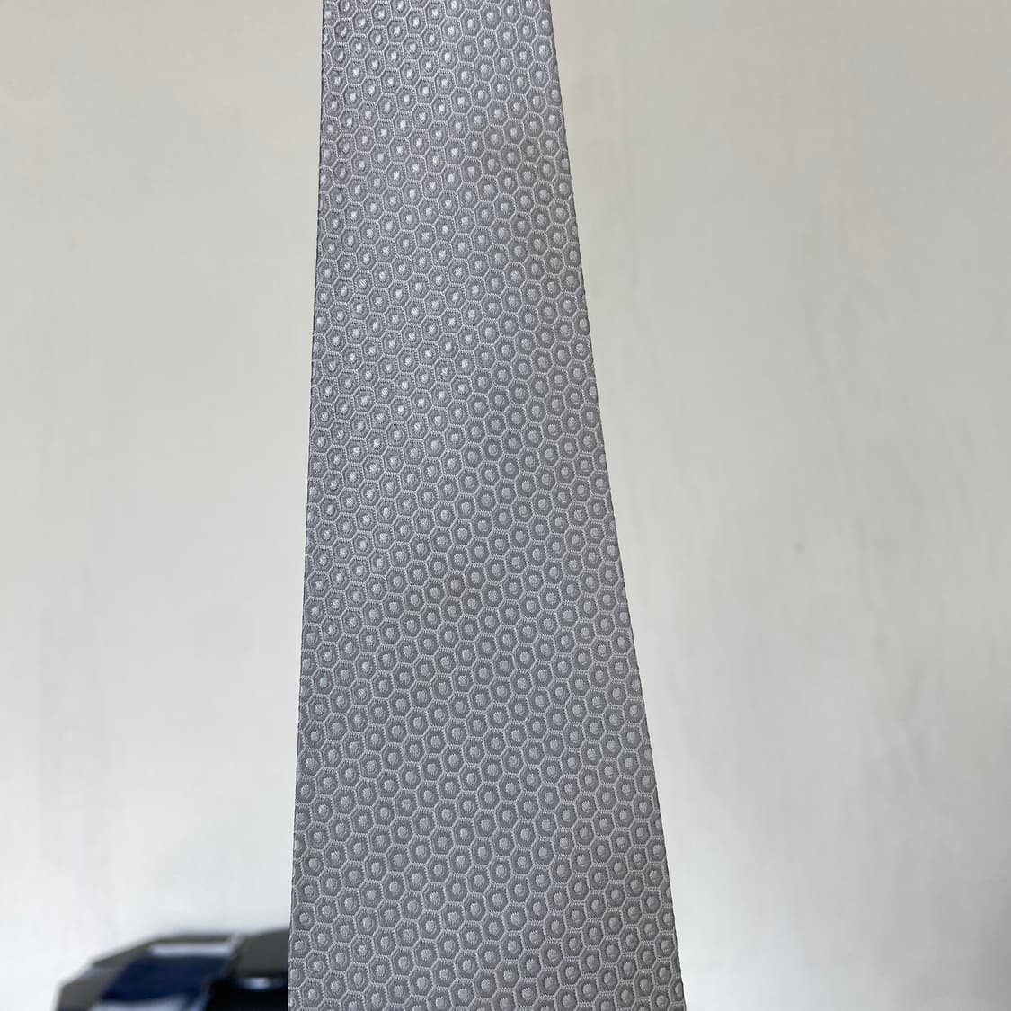 에르메네질도 제냐 정품 넥타이 명품 상품이미지8