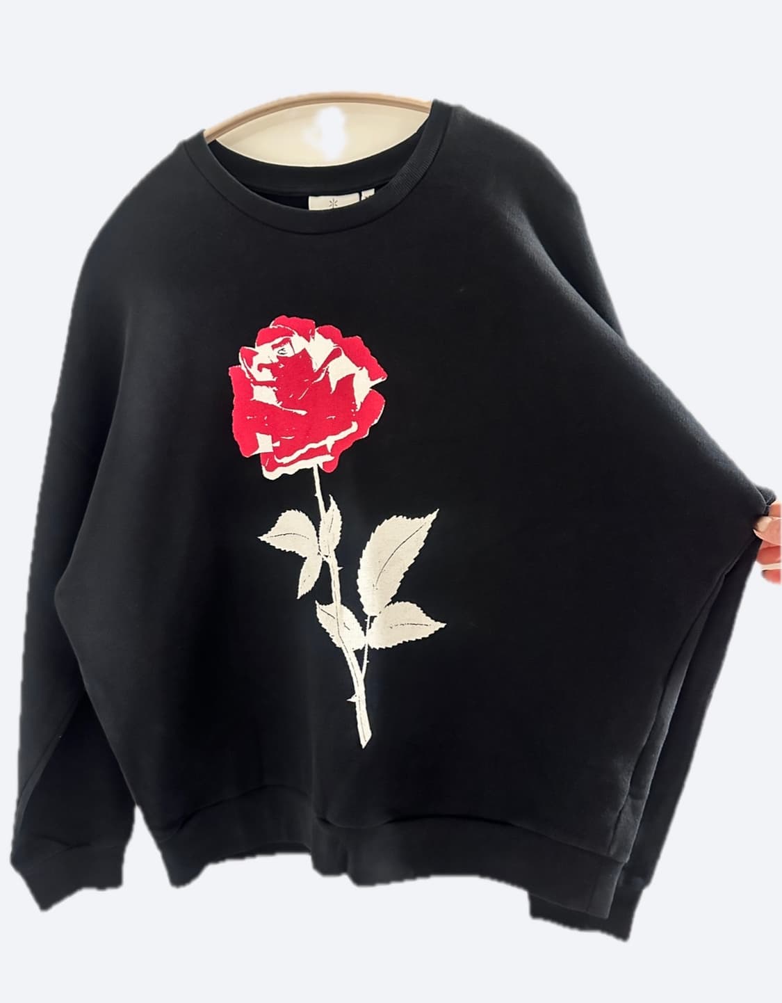 칼하트 맨투맨 xs 상품이미지1