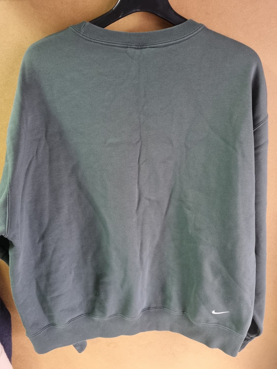 나이키 ACG 써마핏 쿠르 맨투맨  상품이미지2