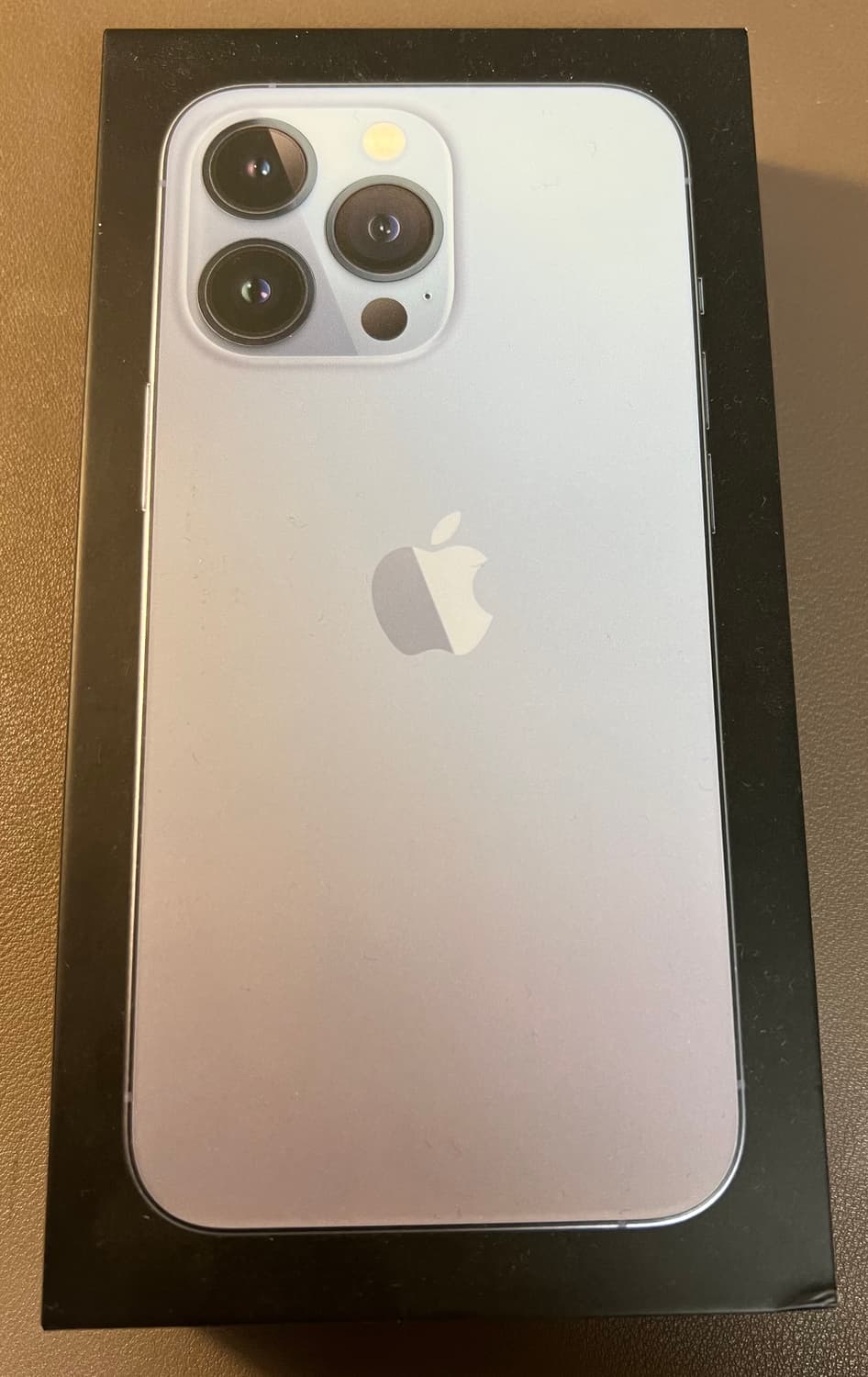 아이폰 13프로 128GB 시에라블루 상품이미지2