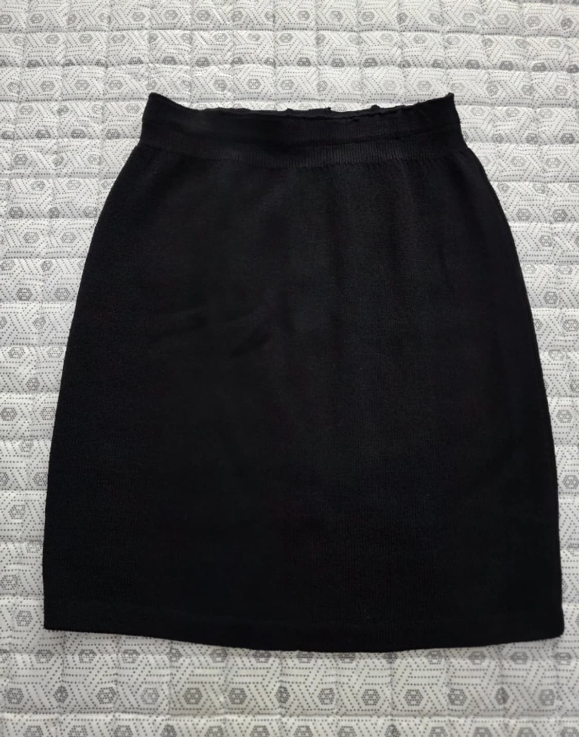 (새상품급) St. John 세인트존 니트 상하의 세트 55 상품이미지4