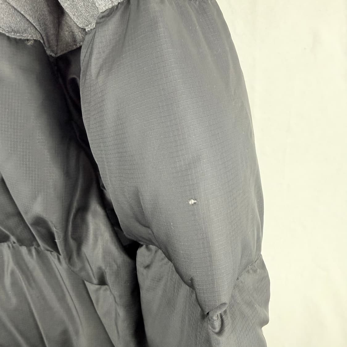 (110) 노스페이스 화이트라벨 영 앤더슨 구스다운 패딩 상품이미지6