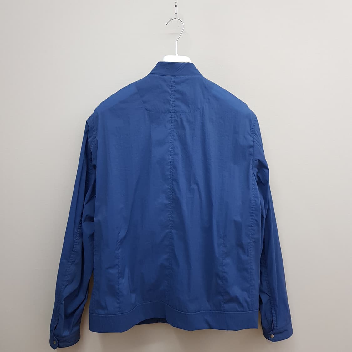 한섬 타임 2021 블루종 자켓 110사이즈 상품이미지4