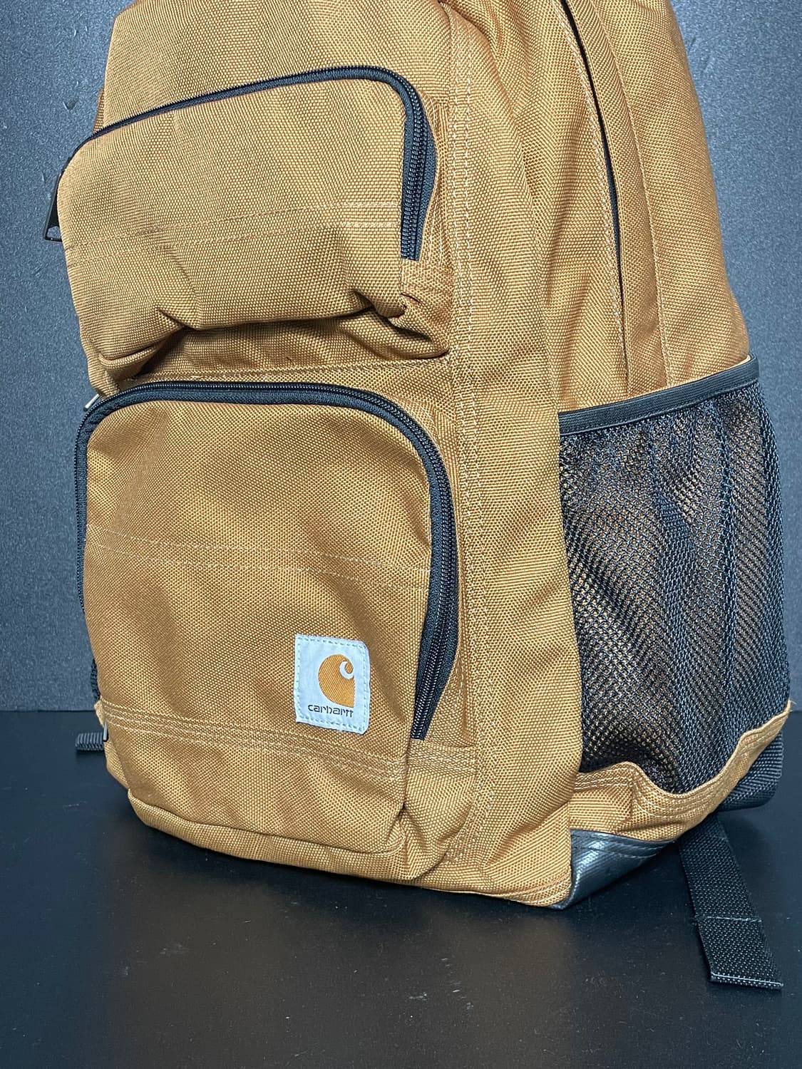 칼하트 레거시 스탠다드 백팩 상품이미지5