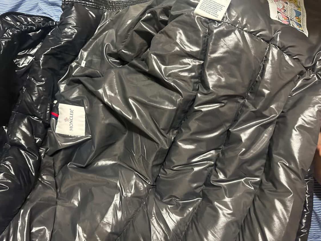 몽클레어 마야 패딩 4사이즈 상품이미지1