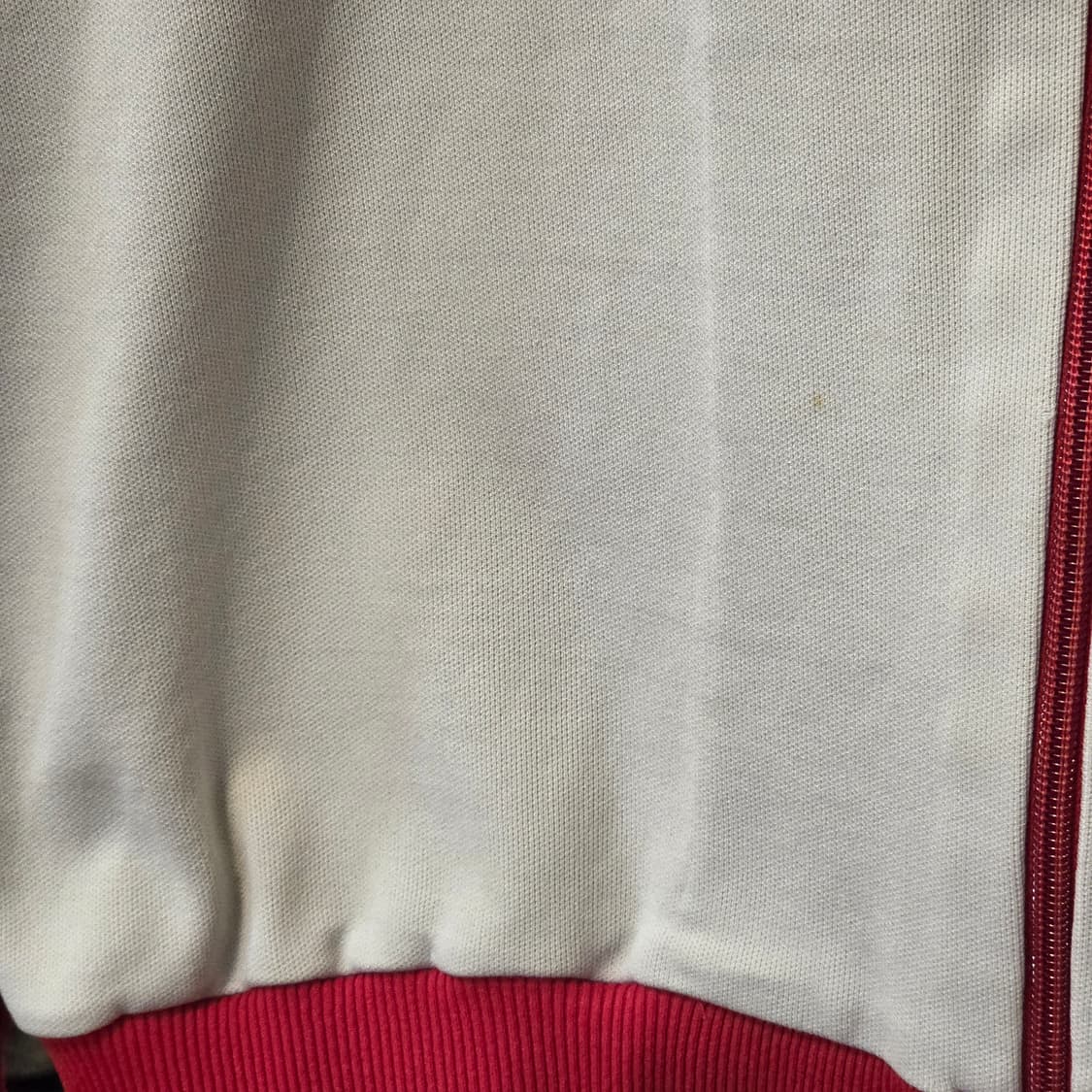 80S 서독 재팬 아이다스 져지 상품이미지4