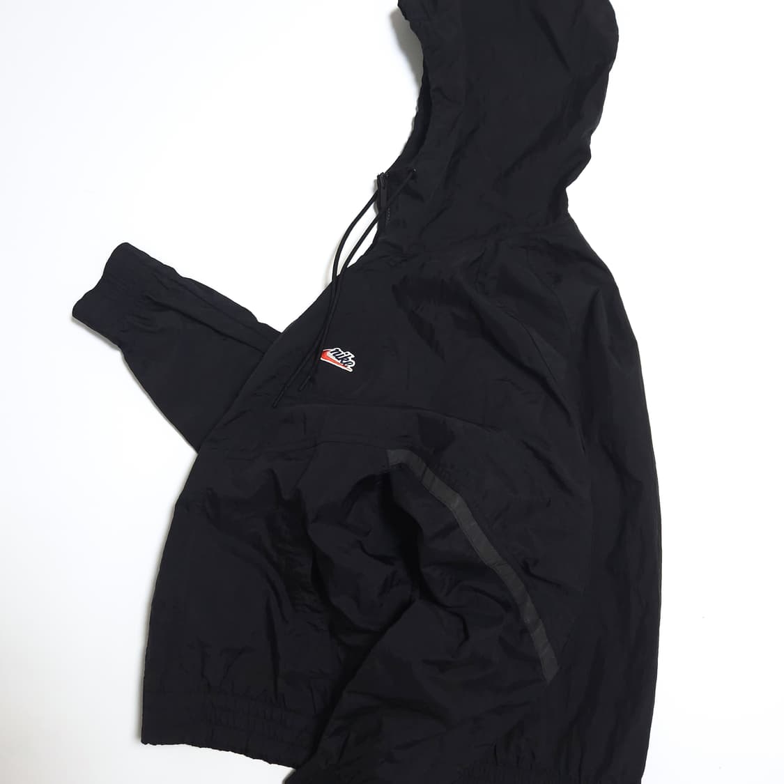 나이키 NSW 헤리티지 윈드러너 우븐 바람막이 자켓 상품이미지3