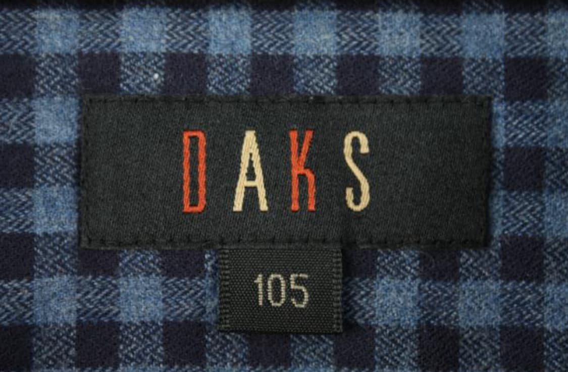 닥스 셔츠 상품이미지5