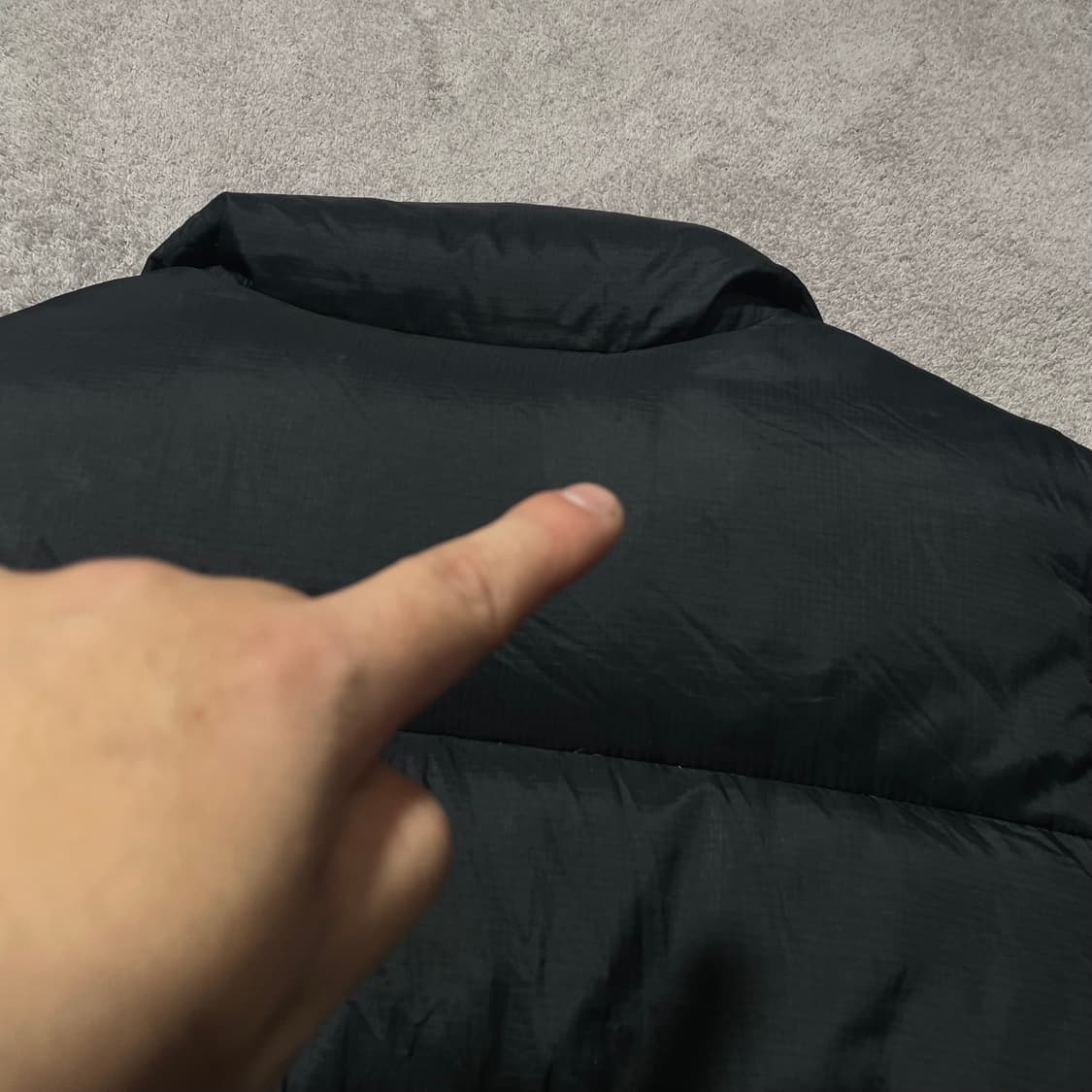 나이키acg 패딩 상품이미지3