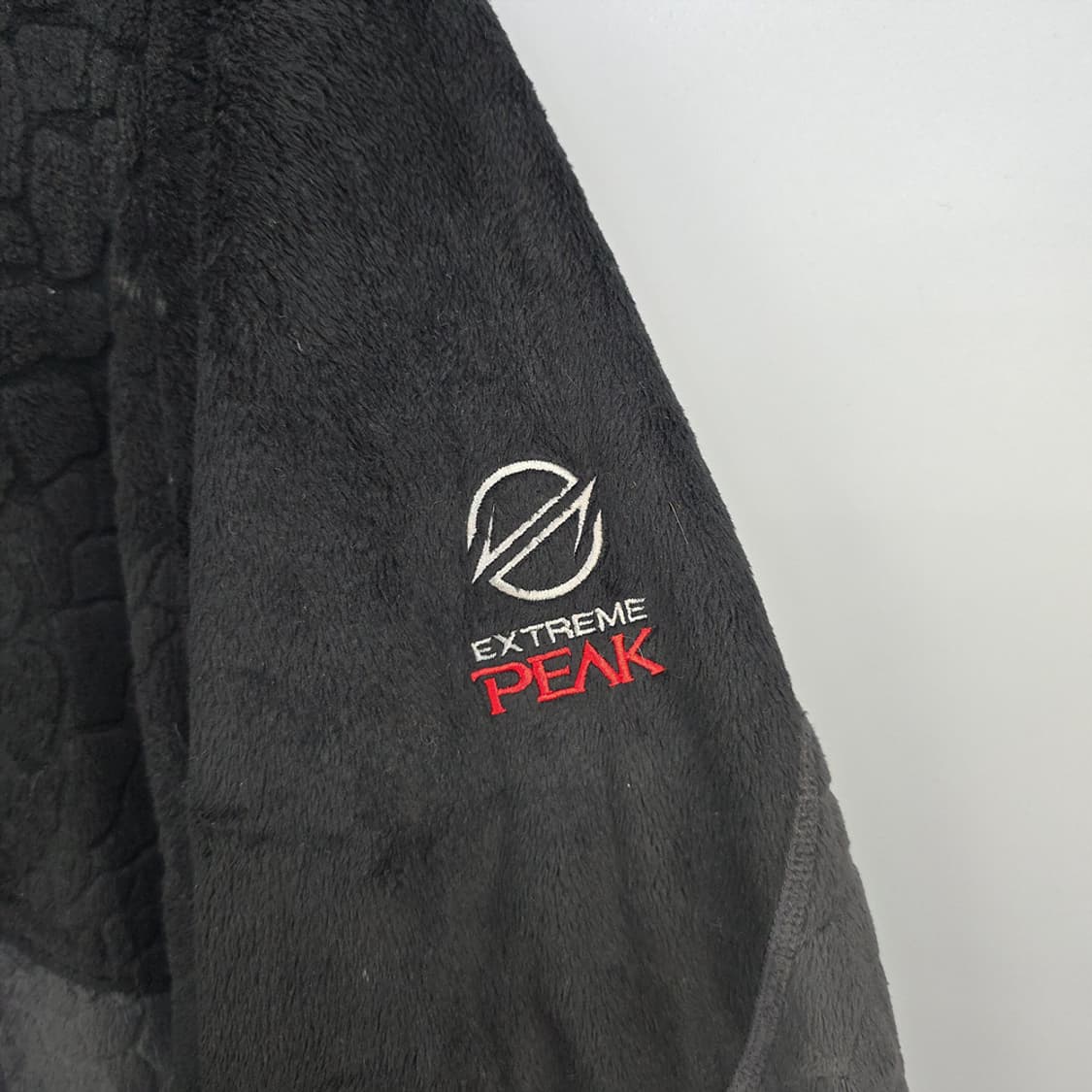 블랙야크(BlackYak) 익스트림피크 플리스 하프집업 105 상품이미지4