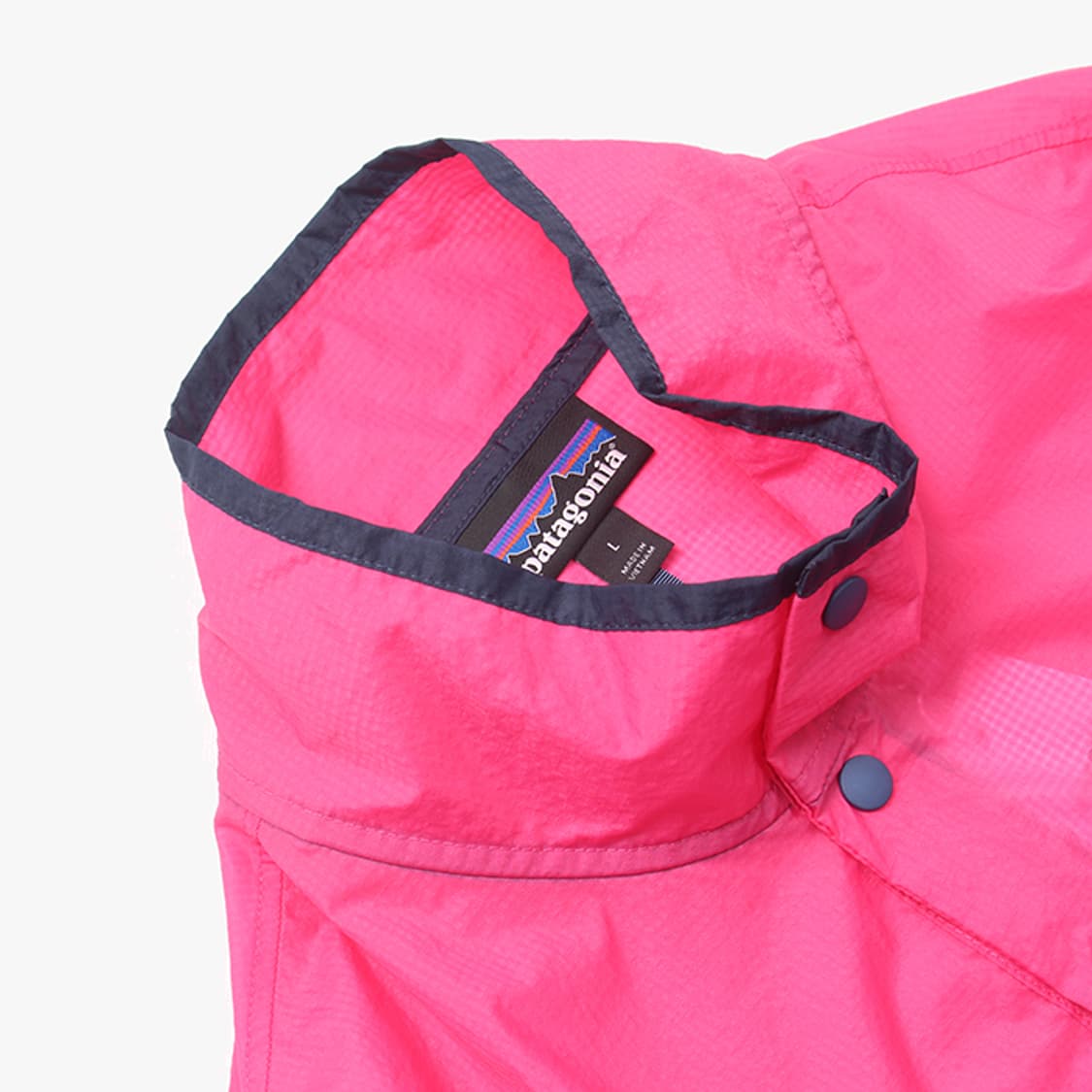  PATAGONIA "Pink Anorak" 상품이미지6