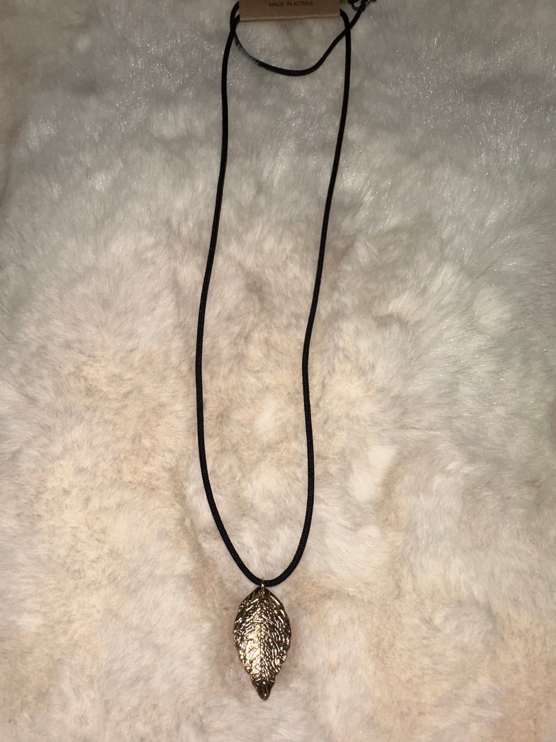 오리엔탈 고스펑크 목걸이 상품이미지2