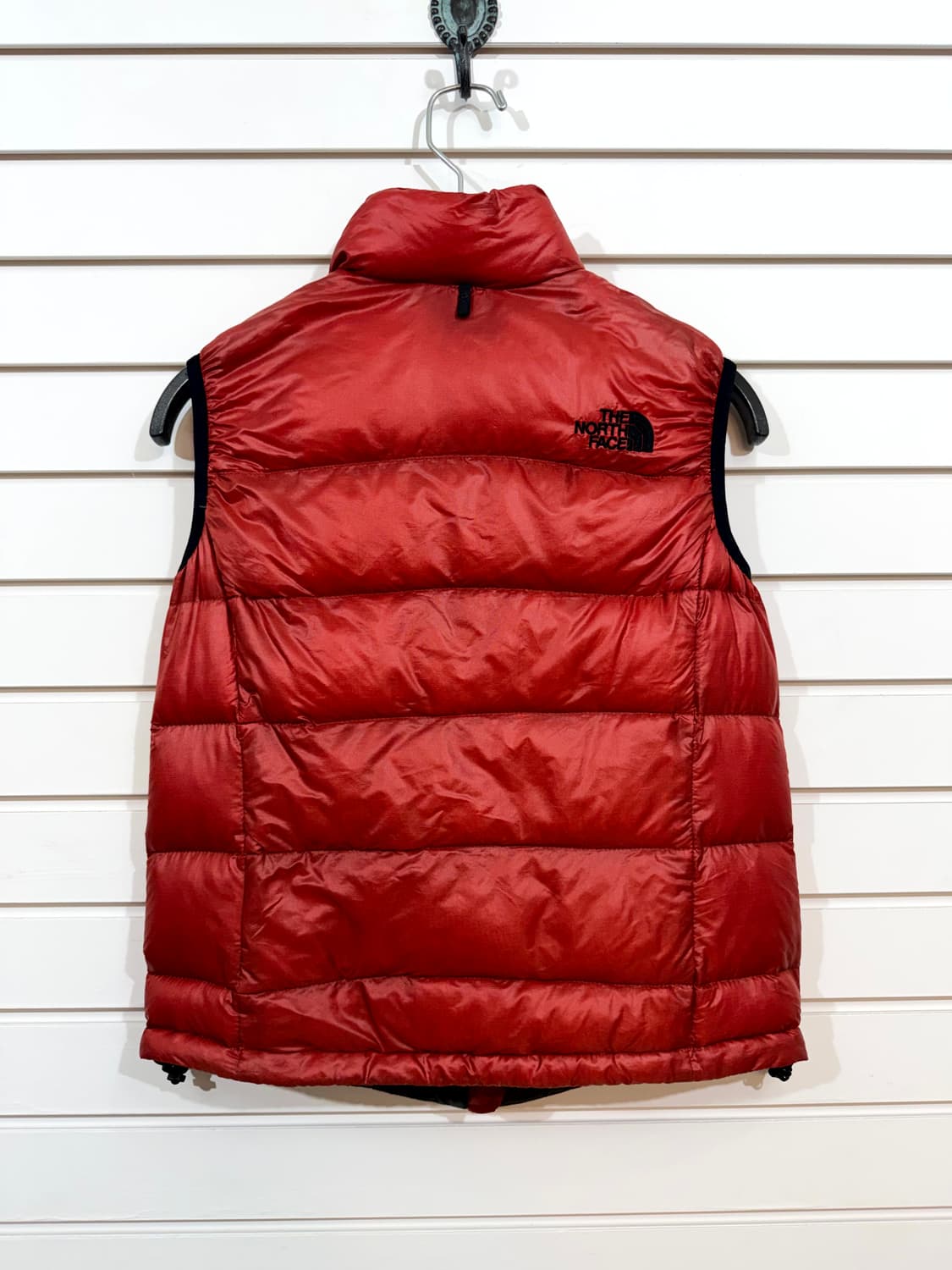 THE NORTH FACE 노스페이스 써밋 아콘 베스트 상품이미지3