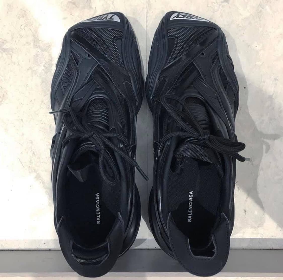 Balenciaga tyrex 타이렉스 38 상품이미지1