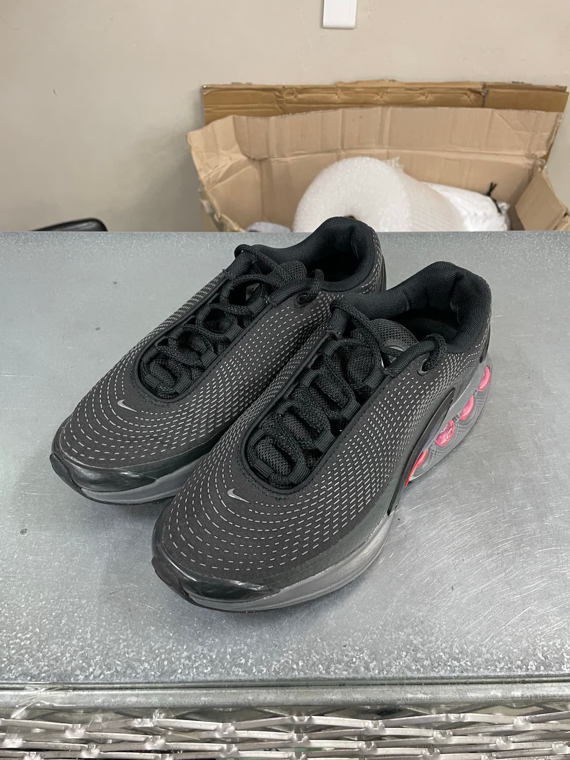 나이키 에어맥스 Dn 245(gr-4536) 상품이미지2