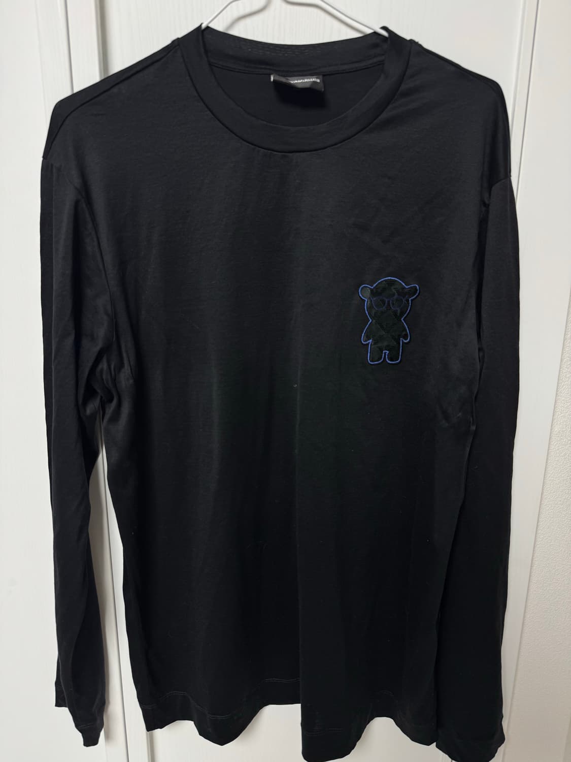 엠포리오 아르마니 긴팔 상품이미지1