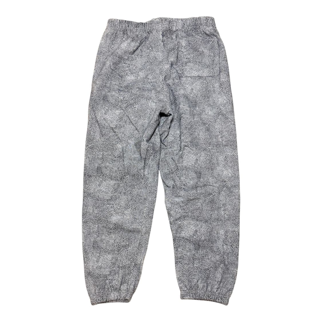 슈프림 스몰박스 스웨트팬츠 스네이크스킨 L 상품이미지2