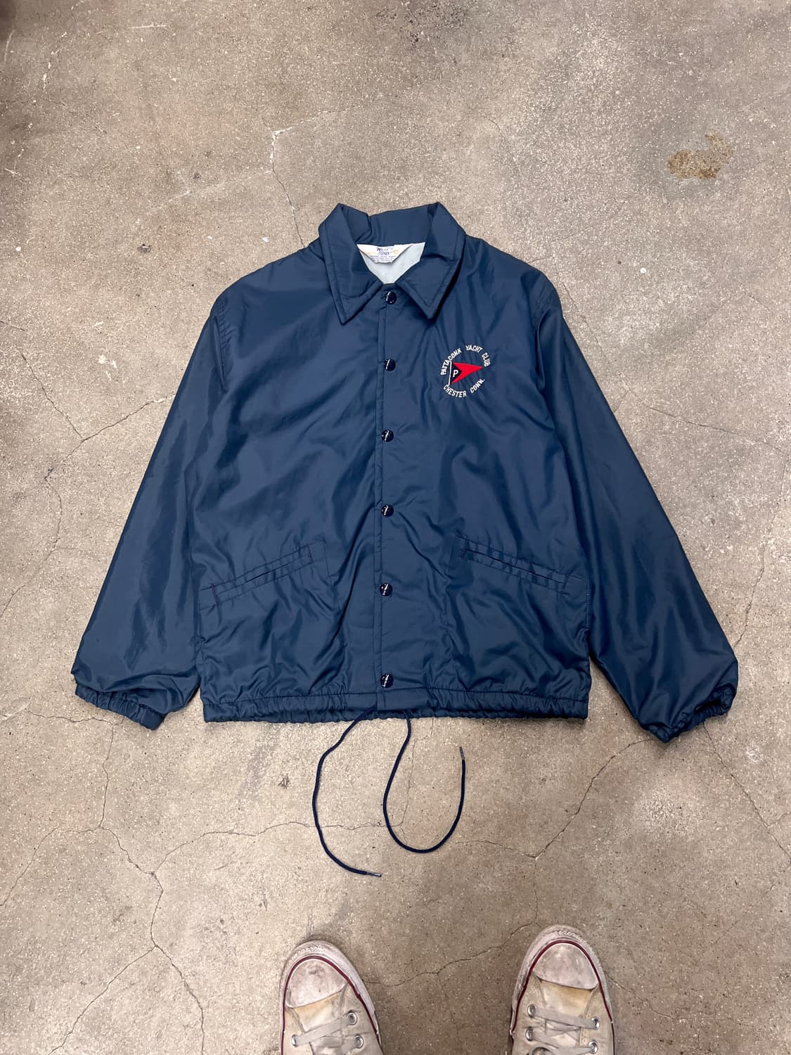 90’s 윈드브레이커 상품이미지1