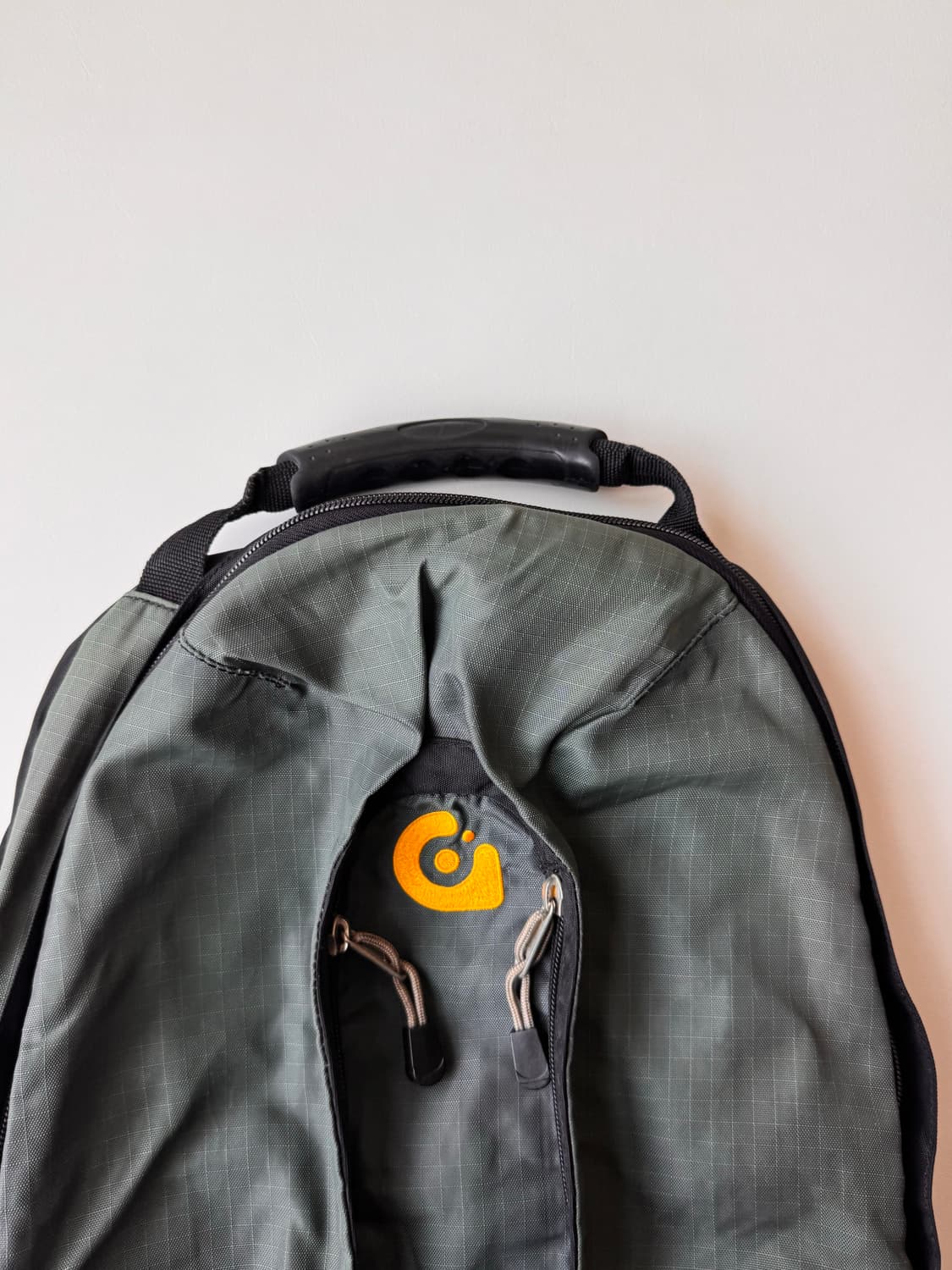 올드 그라비스 백팩 Gravis 상품이미지4