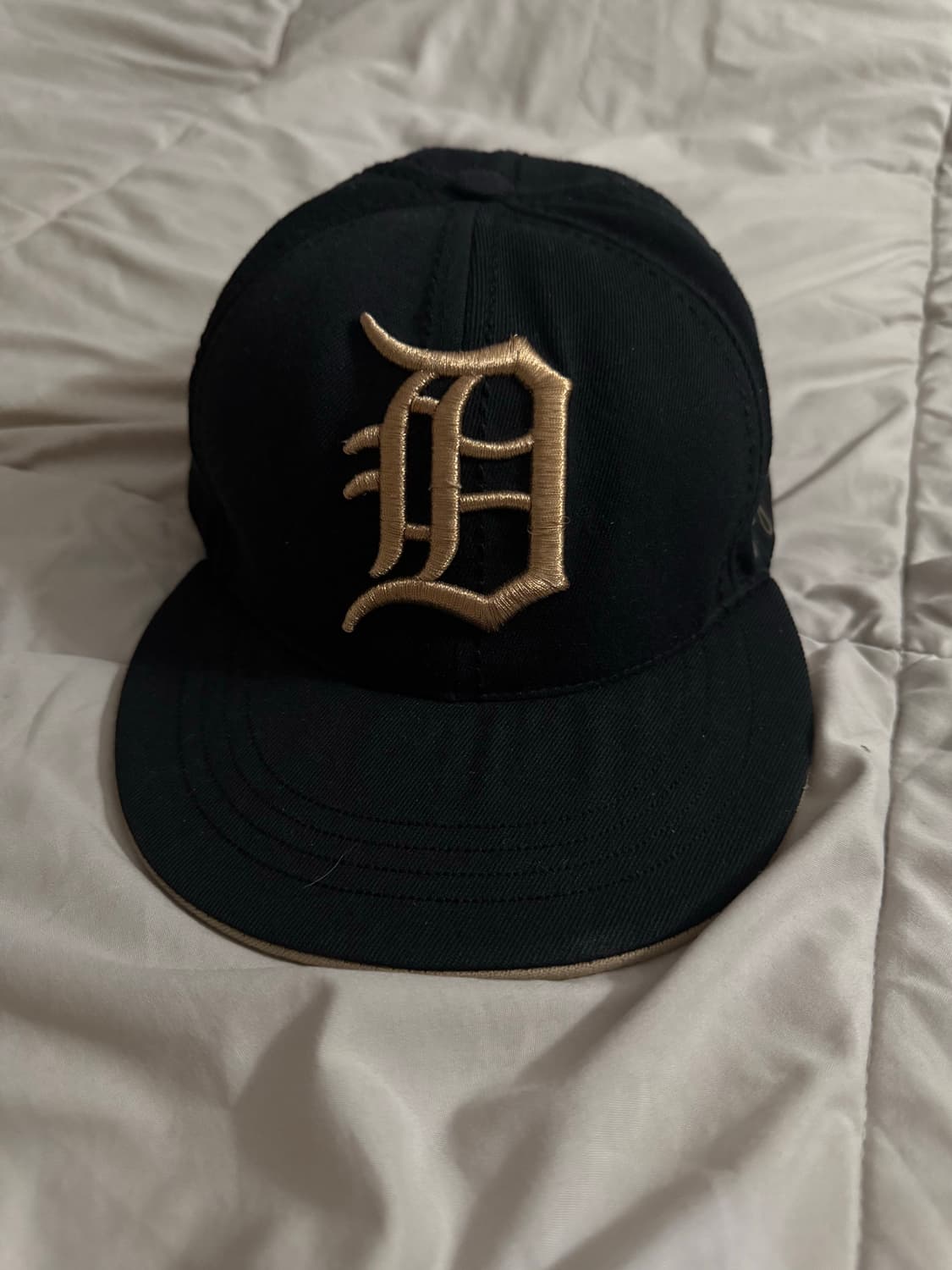 Mlb 디트로이트 타이거즈 스냅백 상품이미지1