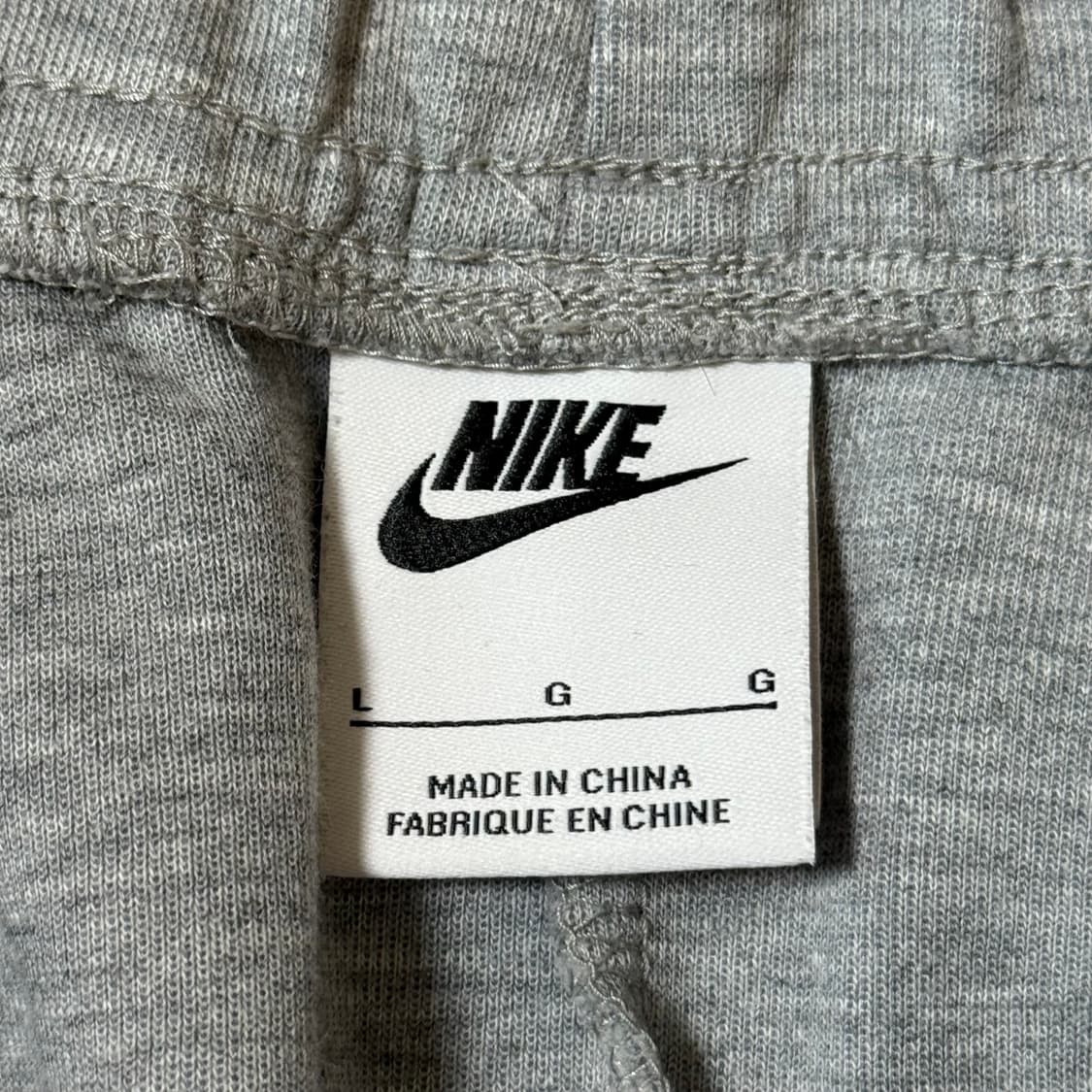 나이키 테크핏 조거팬츠 L 상품이미지7