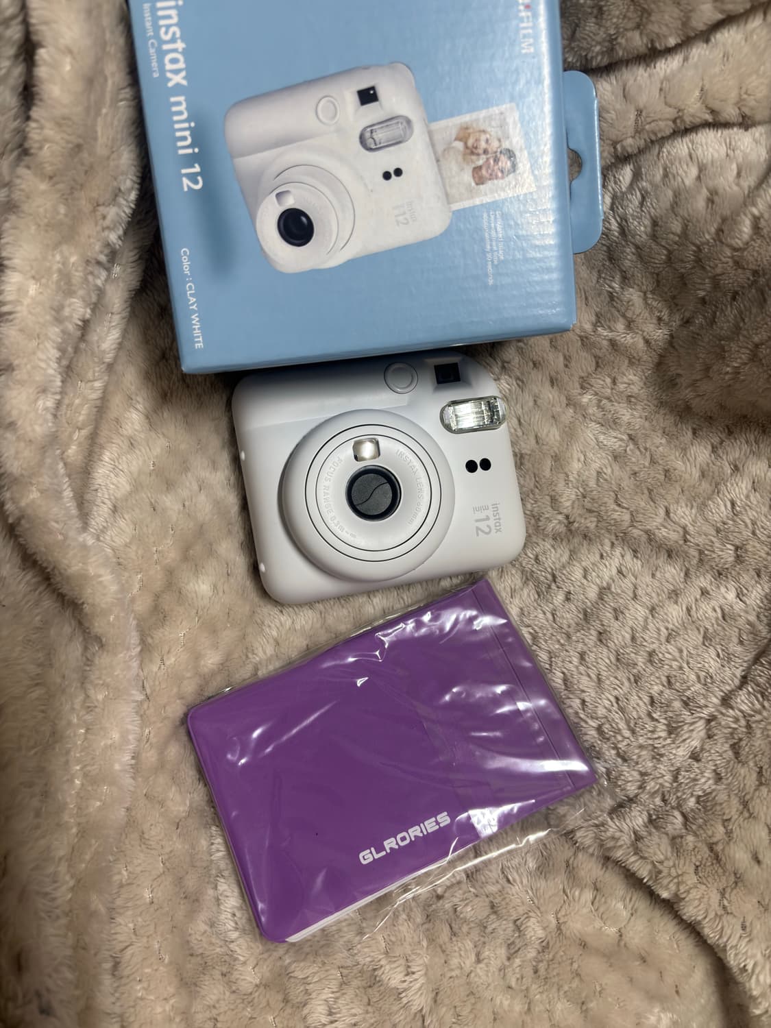 인스탁스 미니 12 상품이미지3