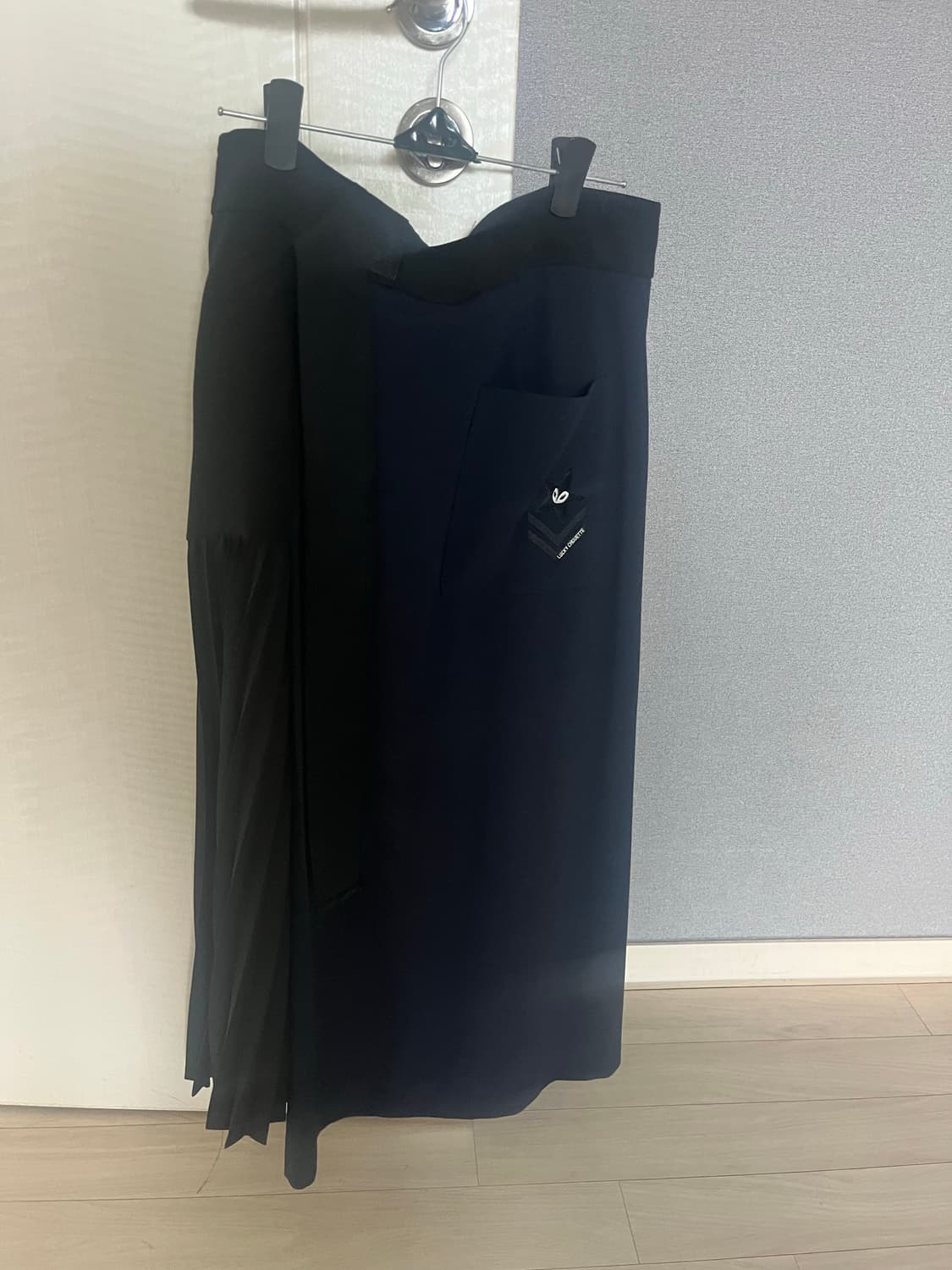 럭키슈에뜨 스커트 36 상품이미지2