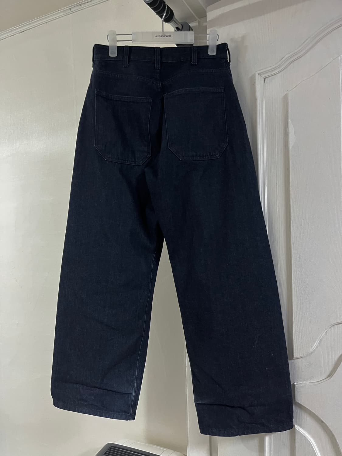 해칭룸 커브진 인디고 2사이즈 상품이미지6