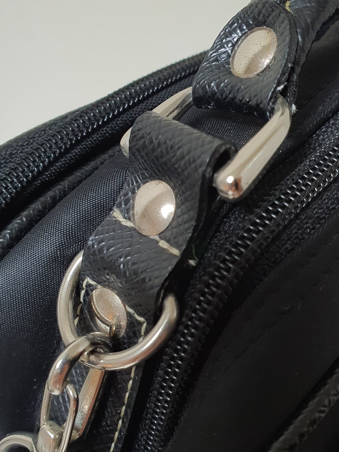 프라다 가방(정품) 상품이미지4