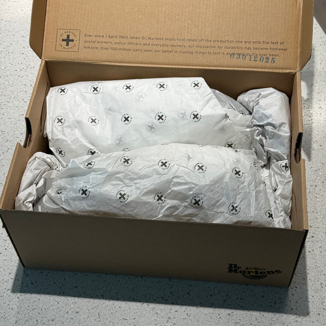 닥터마틴 리더 와이오밍 uk3 상품이미지3