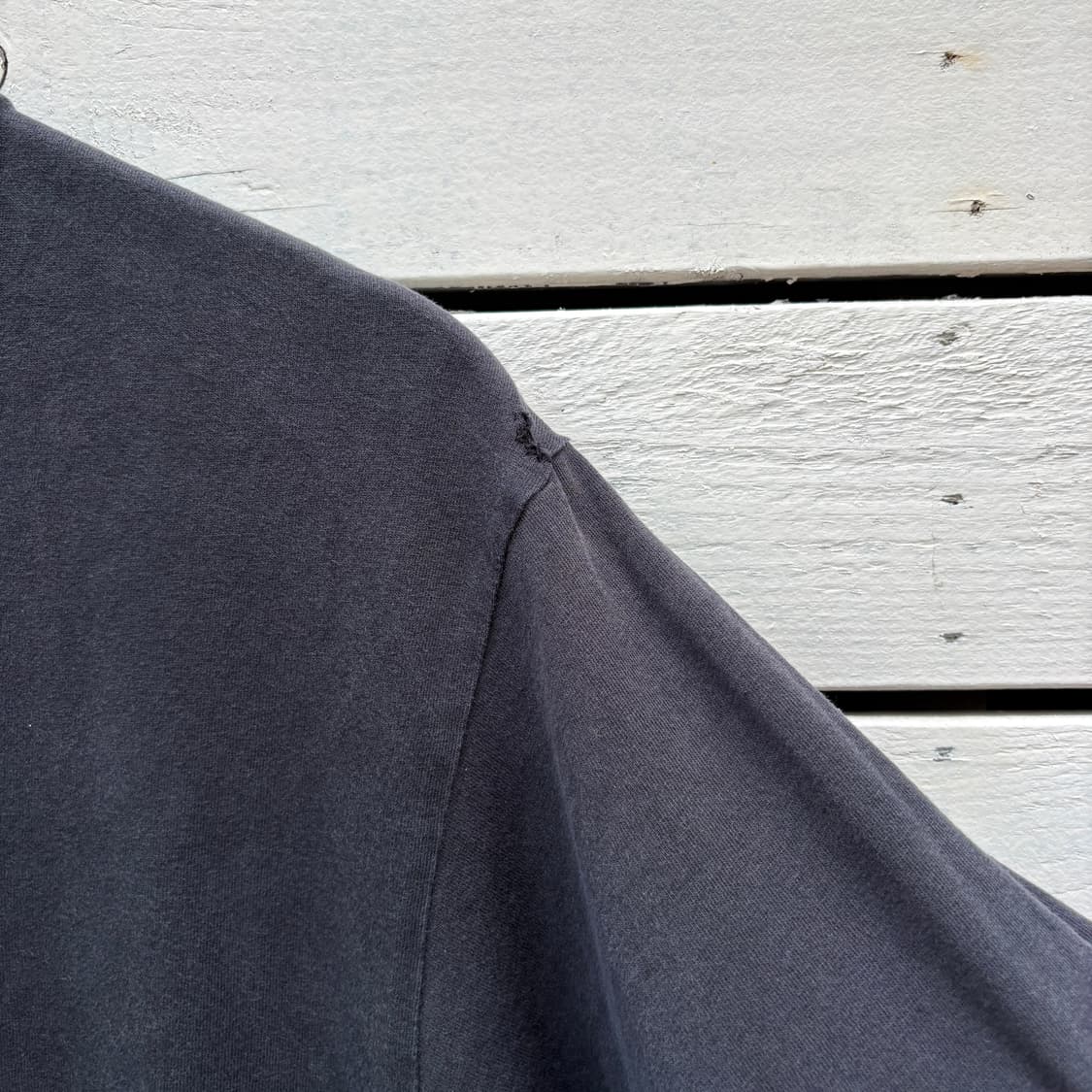 Stone Island 스톤아일랜드 반팔 티셔츠 상품이미지3
