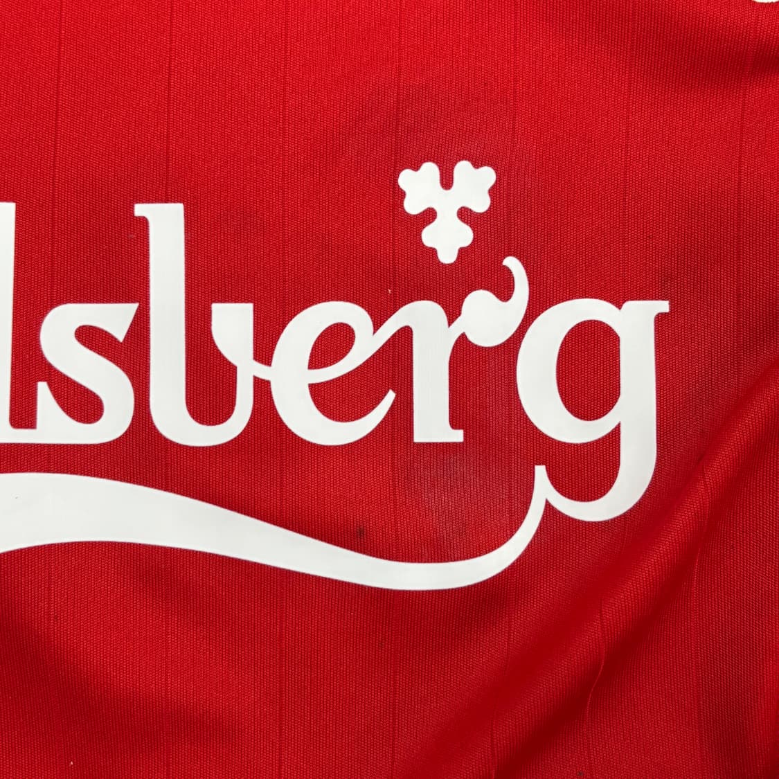 아디다스 06 08 리버풀 홈 제라드 유니폼 상품이미지7