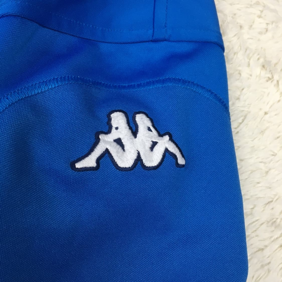 카파 이탈리아 져지 자켓 하자 만원샵 CC06 상품이미지5