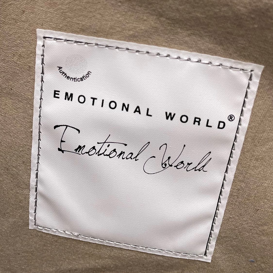이모셔널 월드 (Emotional World) 상품이미지7