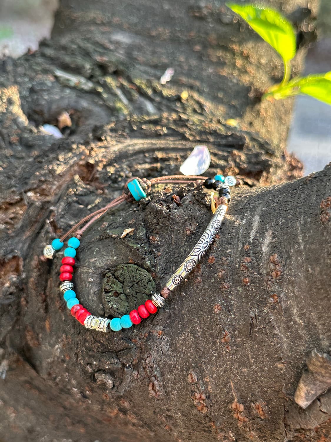 Fuco 빈티지 팔찌 상품이미지2