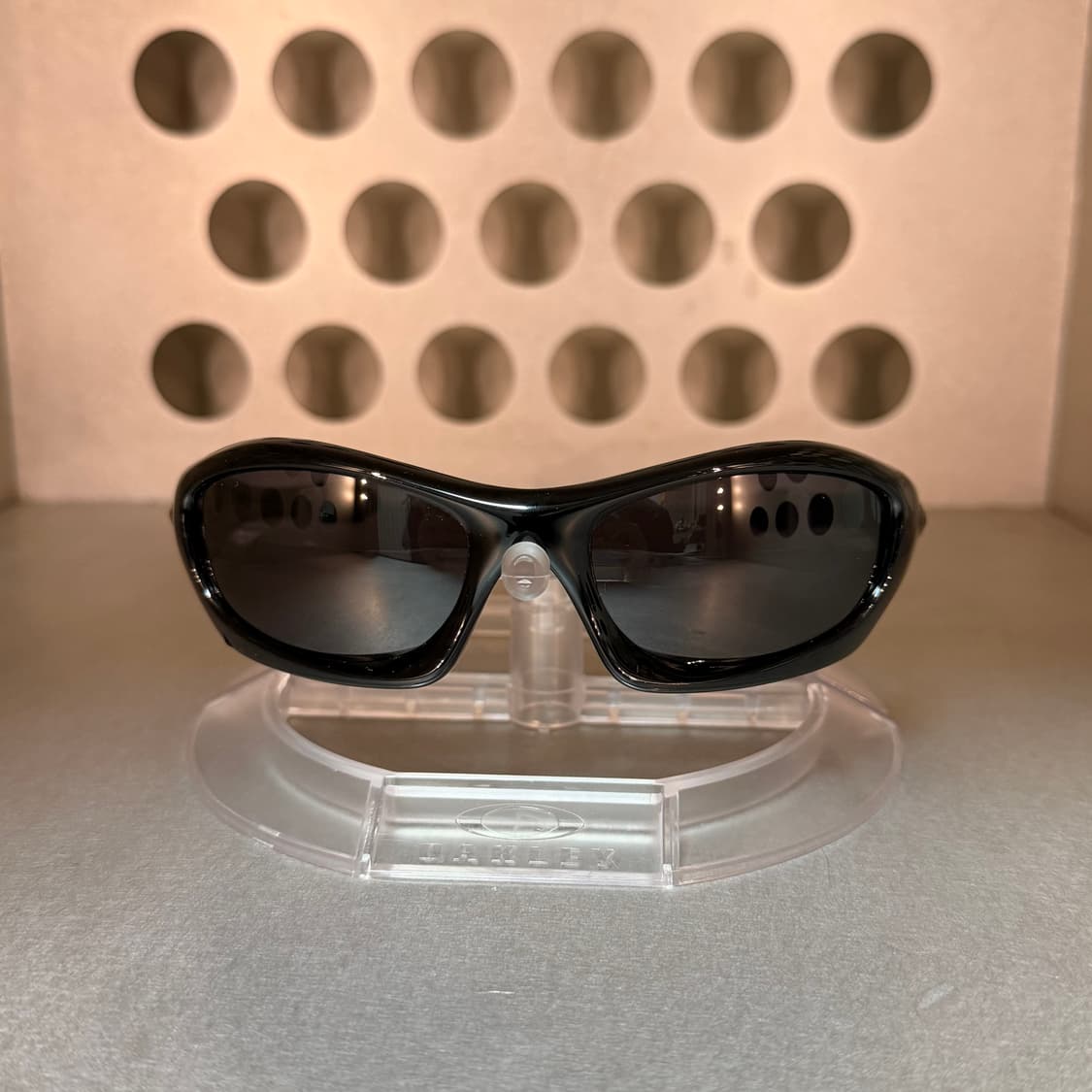 오클리 Monster Dog 몬스터독 (2003) 상품이미지2