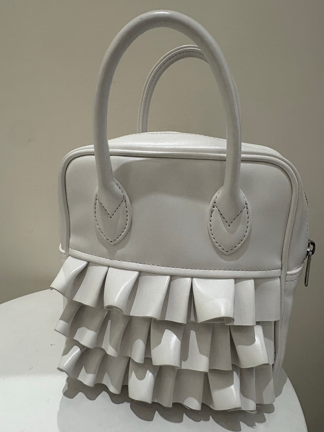 comme des garcons girl 프릴백 상품이미지1