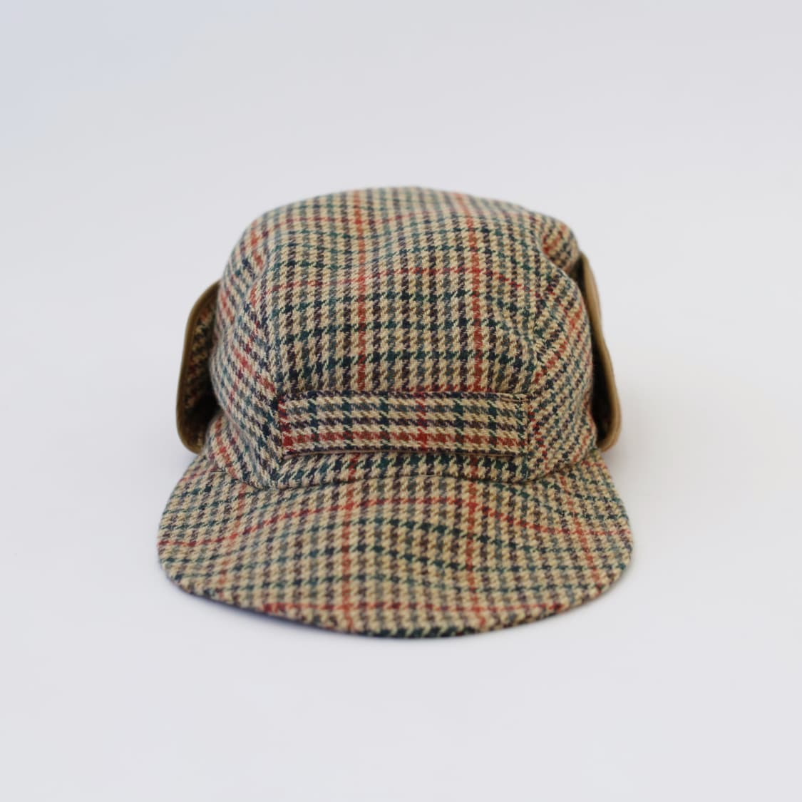 ENGINEERED GARMENTS - Hunter's Cap 상품이미지2