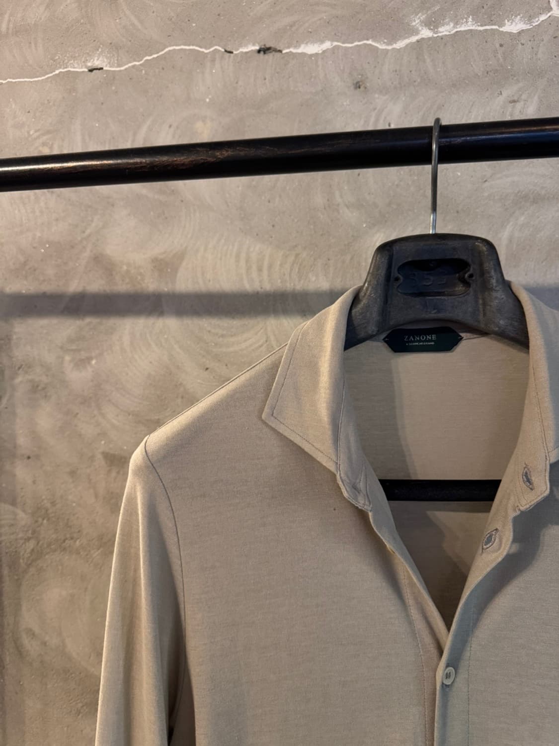 자노네 셔츠 100 상품이미지6